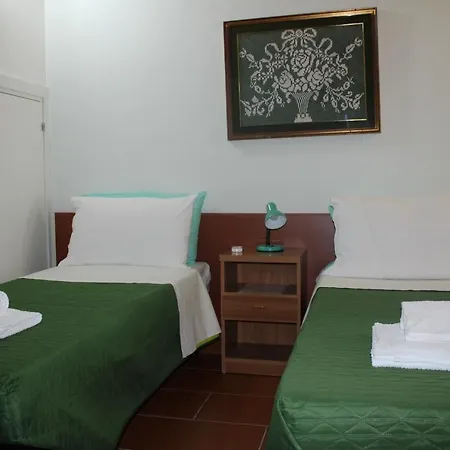 Casa vacanze La Casetta Nel Bosco Per Turisti *