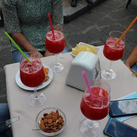 La Casetta Nel Bosco Per Turisti *