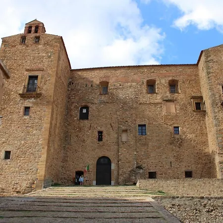 La Casetta Nel Bosco Per Turisti Casa vacanze Castelbuono (Sicily)