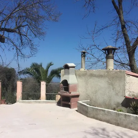 Casa vacanze La Casetta Nel Bosco Per Turisti