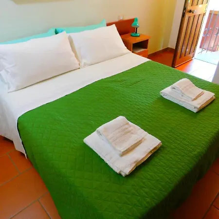 Casa vacanze La Casetta Nel Bosco Per Turisti Castelbuono (Sicily)