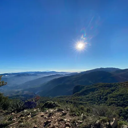 Casa vacanze La Casetta Nel Bosco Per Turisti