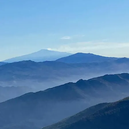 La Casetta Nel Bosco Per Turisti *
