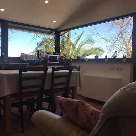 Casa vacanze La Casetta Nel Bosco Per Turisti Castelbuono (Sicily)