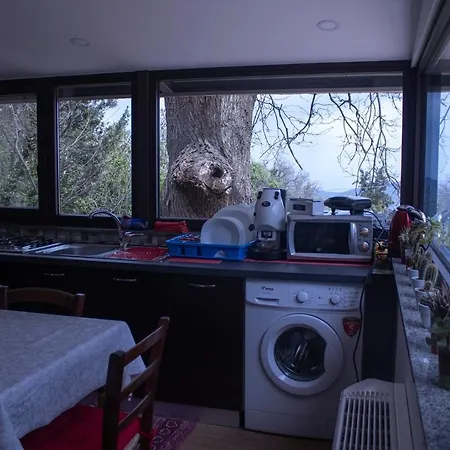 La Casetta Nel Bosco Per Turisti Casa vacanze