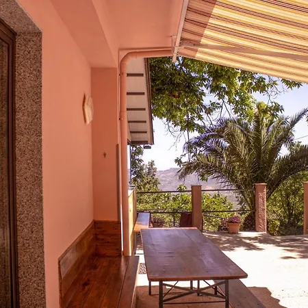 Casa vacanze La Casetta Nel Bosco Per Turisti *