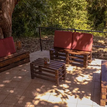 Holiday home La Casetta Nel Bosco Per Turisti *
