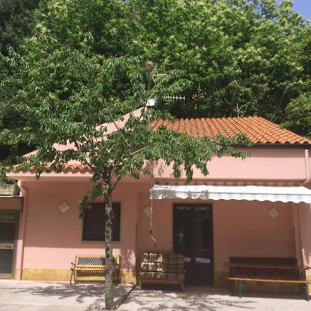 La Casetta Nel Bosco Per Turisti *