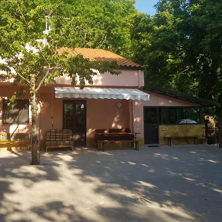 La Casetta Nel Bosco Per Turisti Holiday home Castelbuono (Sicily)