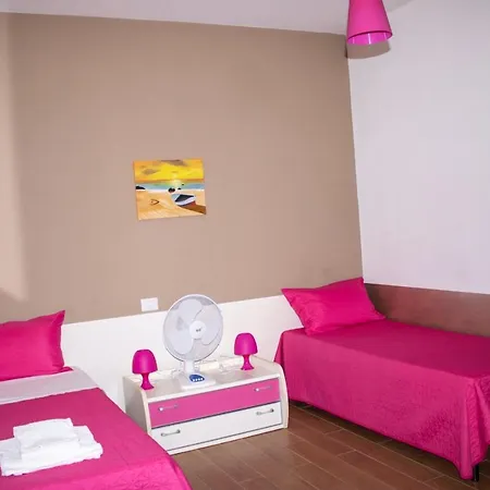 La Casetta Nel Bosco Per Turisti Holiday home