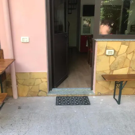 La Casetta Nel Bosco Per Turisti Holiday home